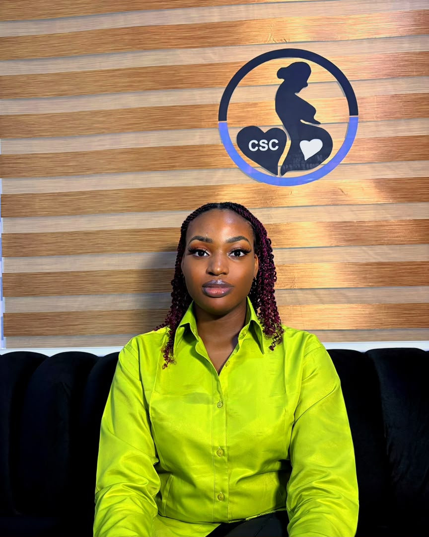 Ebube Okafor